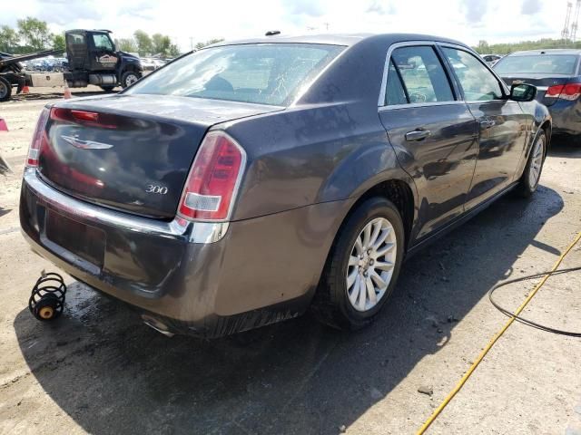 2013 Chrysler 300