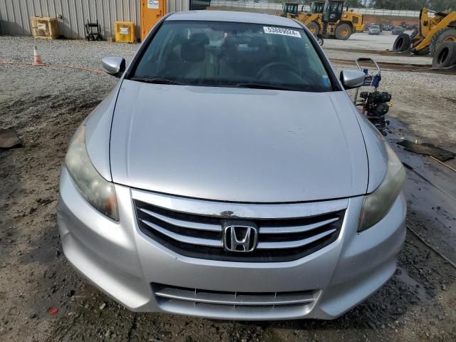 2011 Honda Accord LX