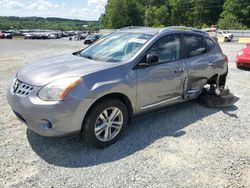 2013 Nissan Rogue S en venta en Concord, NC