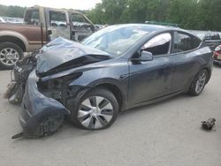 2024 Tesla Model Y en venta en Glassboro, NJ