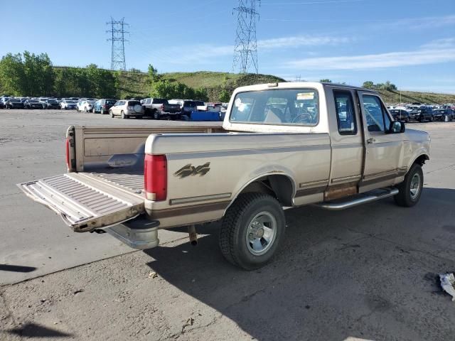 1992 Ford F150