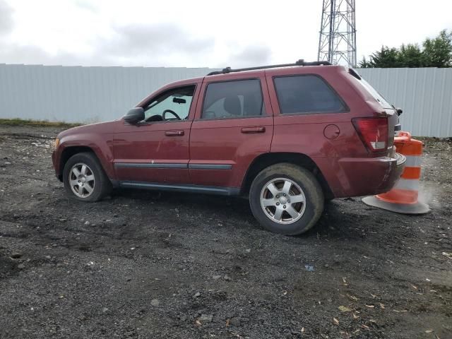 2008 Jeep Grand Cherokee Laredo