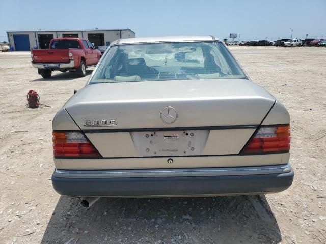 1993 Mercedes-Benz 300 E