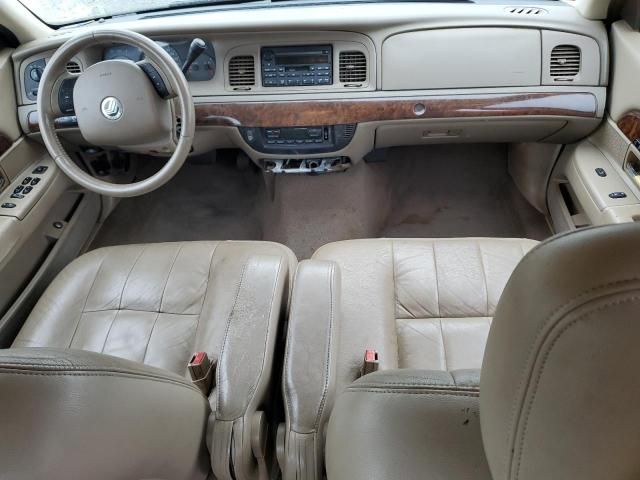 2005 Mercury Grand Marquis LS