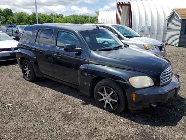 2011 Chevrolet HHR LT