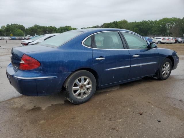 2005 Buick Lacrosse CXL