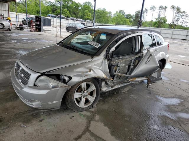 2011 Dodge Caliber Mainstreet