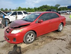 2011 Toyota Corolla Base for sale in Florence, MS