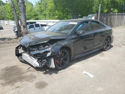 Audi Vehiculos salvage en venta: 2024 Audi RS3