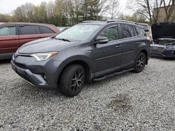 2017 Toyota Rav4 HV SE for sale in North Billerica, MA