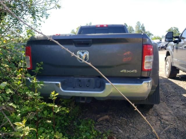 2022 Dodge RAM 3500 Tradesman