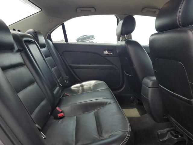 2006 Ford Fusion SEL