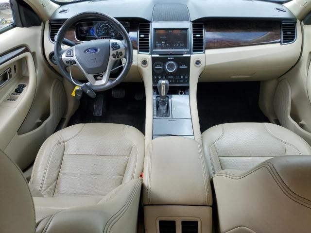 2013 Ford Taurus Limited