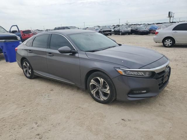 2020 Honda Accord EXL