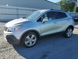 2016 Buick Encore en venta en Gastonia, NC