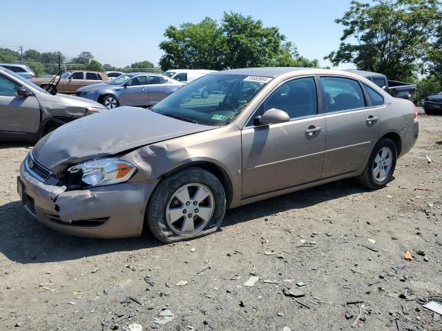 2006 Chevrolet Impala LT