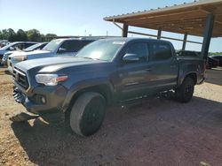 Vehiculos salvage en venta de Copart Tanner, AL: 2022 Toyota Tacoma Double Cab