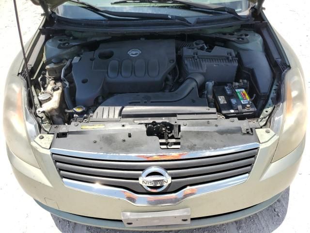 2007 Nissan Altima 2.5