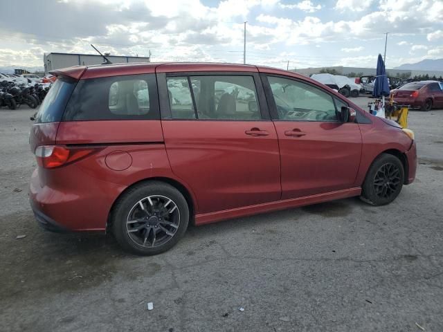 2014 Mazda 5 Touring