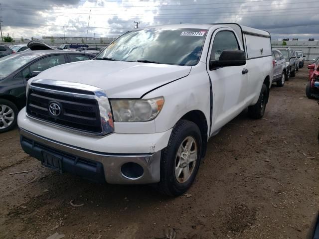 2010 Toyota Tundra