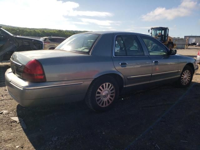 2006 Mercury Grand Marquis LS