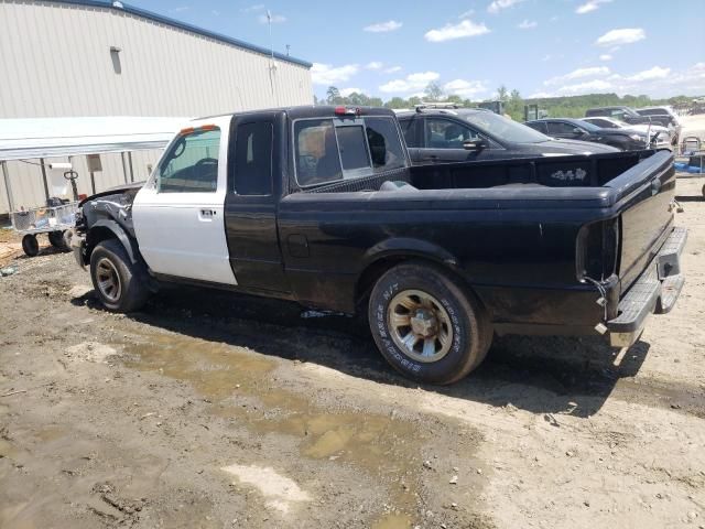 2004 Ford Ranger Super Cab