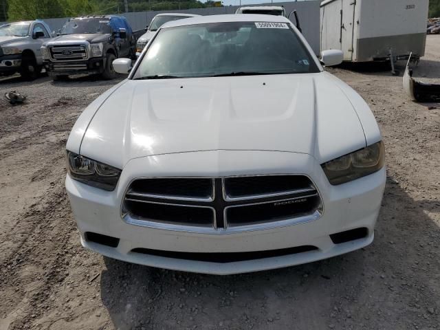 2011 Dodge Charger