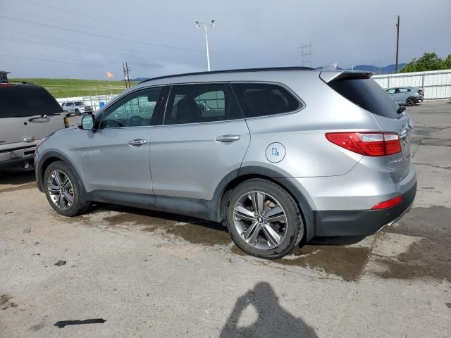 2014 Hyundai Santa FE GLS