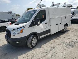 2020 Ford Transit T-350 for sale in Opa Locka, FL