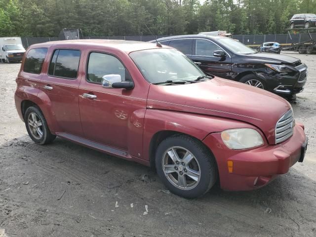 2009 Chevrolet HHR LT