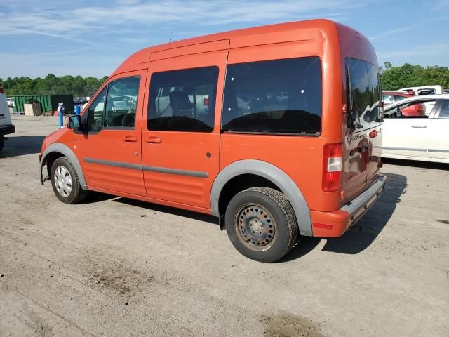 2013 Ford Transit Connect XLT Premium