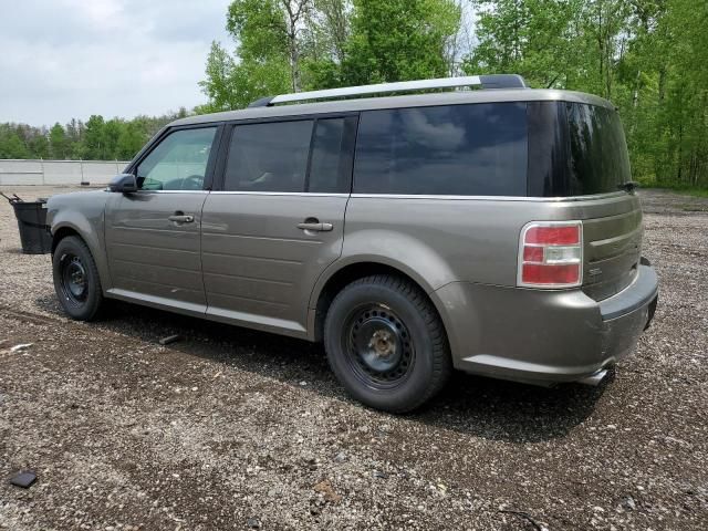 2013 Ford Flex SEL