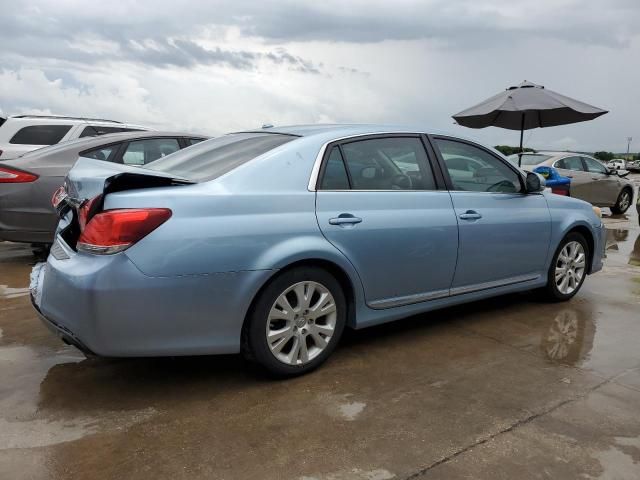 2011 Toyota Avalon Base