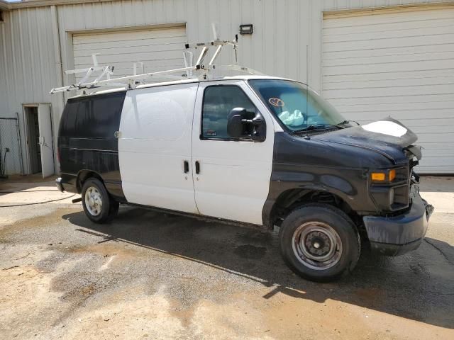 2012 Ford Econoline E150 Van