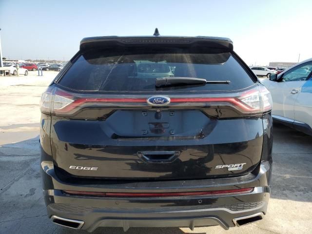 2016 Ford Edge Sport