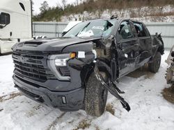 2024 Chevrolet Silverado K2500 Heavy Duty LTZ for sale in Hurricane, WV