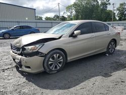 2015 Honda Accord LX en venta en Gastonia, NC