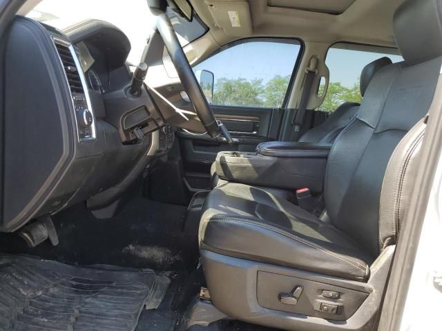 2015 Dodge 3500 Laramie