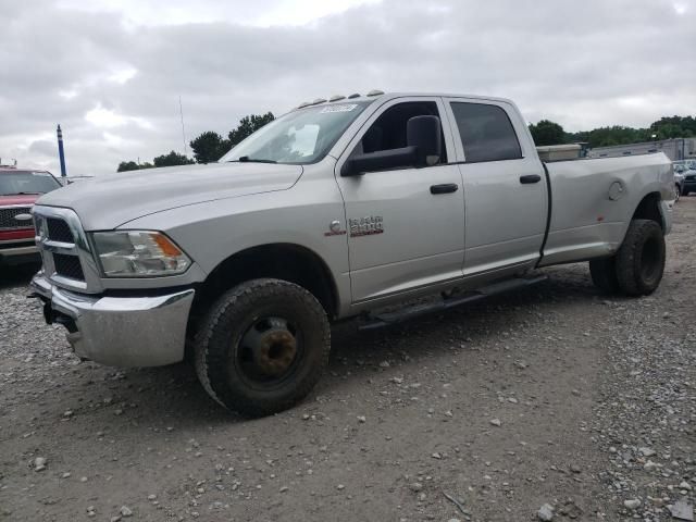 2018 Dodge RAM 3500 ST