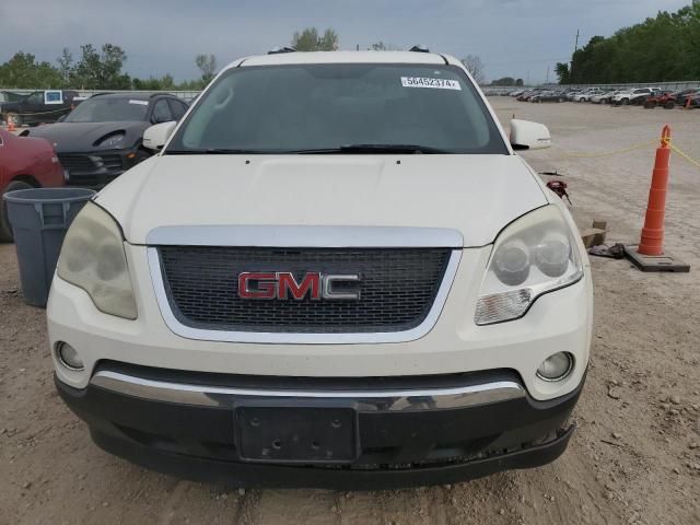 2007 GMC Acadia SLT-1