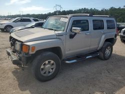 Hummer H3 Vehiculos salvage en venta: 2007 Hummer H3