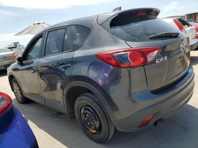 2015 Mazda CX-5 Sport