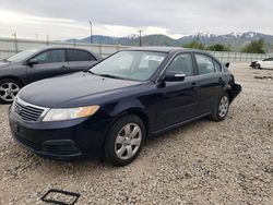 2010 KIA Optima LX en venta en Magna, UT