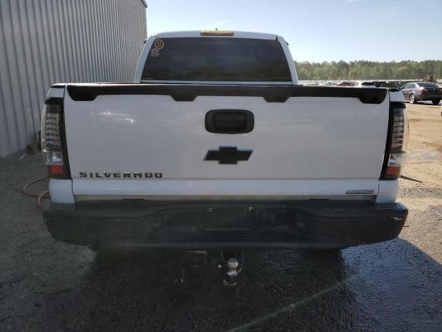 2006 Chevrolet Silverado K1500