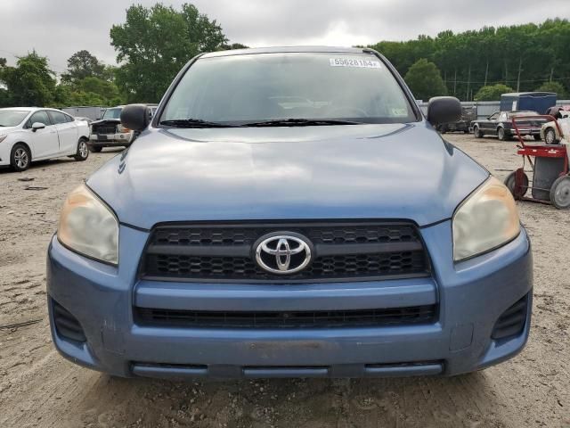 2009 Toyota Rav4