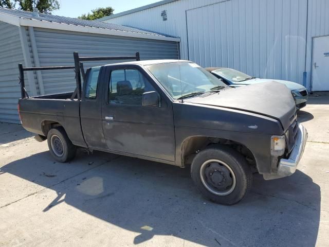 1991 Nissan Truck King Cab