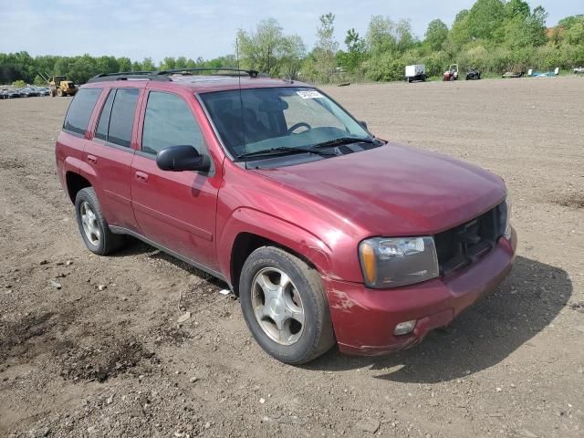 2008 Chevrolet Trailblazer LS