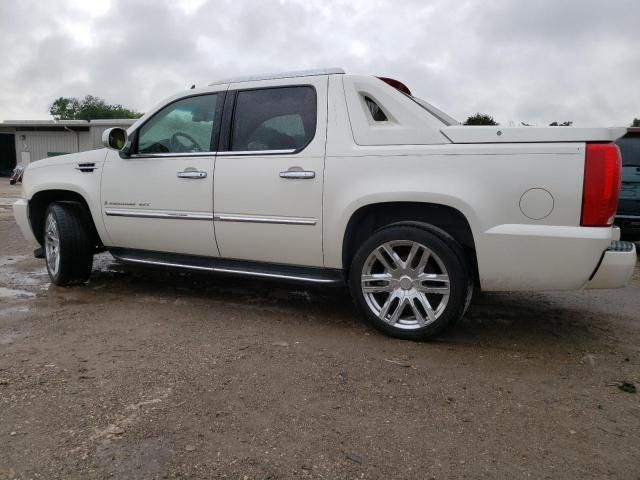 2007 Cadillac Escalade EXT