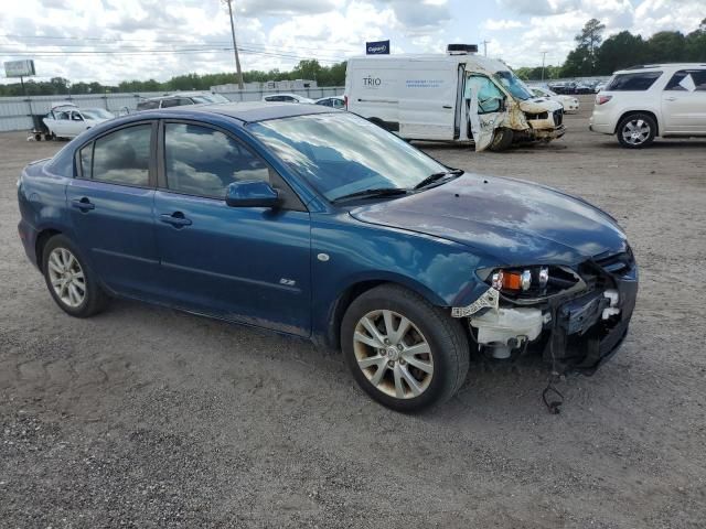 2007 Mazda 3 S