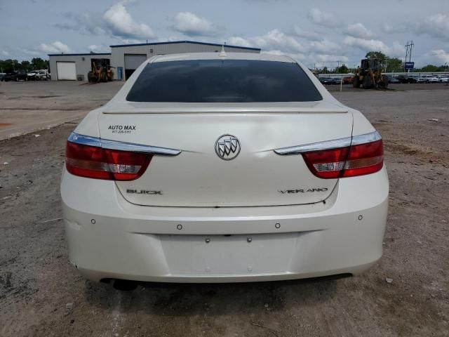 2014 Buick Verano